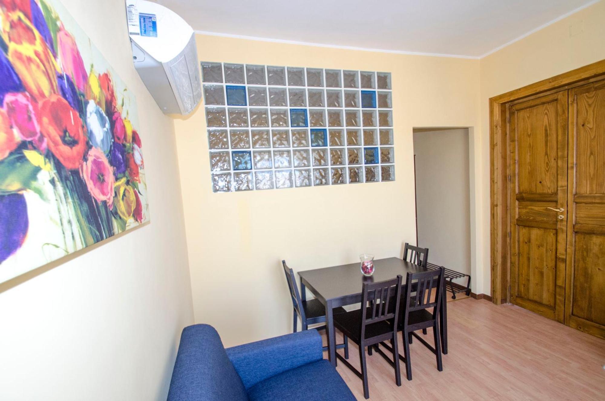 Bed and Breakfast Antico Rione Caltanissetta Exterior foto