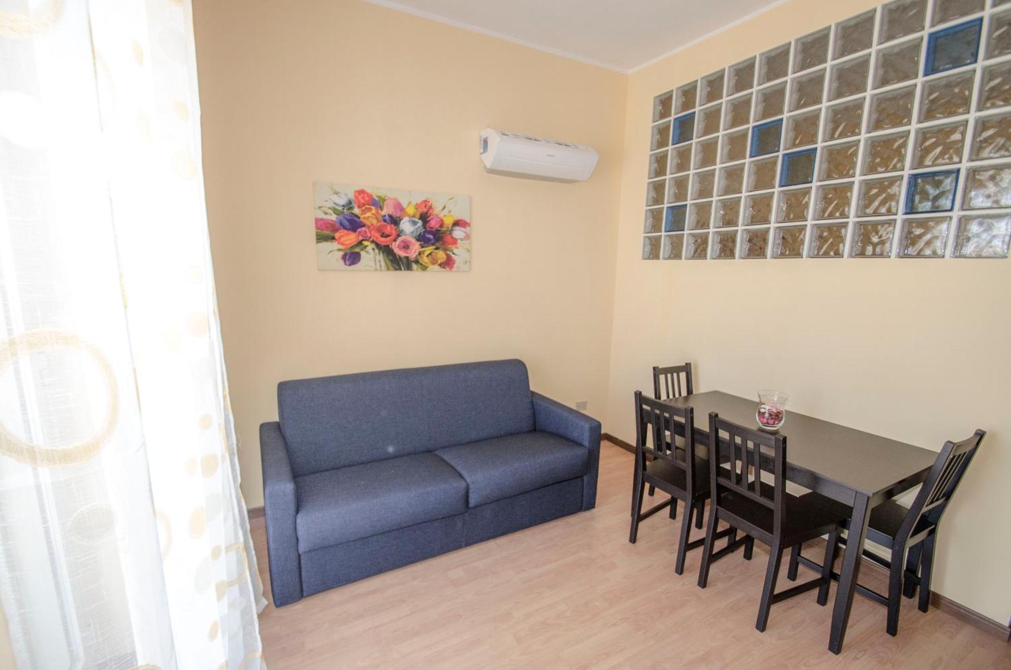 Bed and Breakfast Antico Rione Caltanissetta Exterior foto