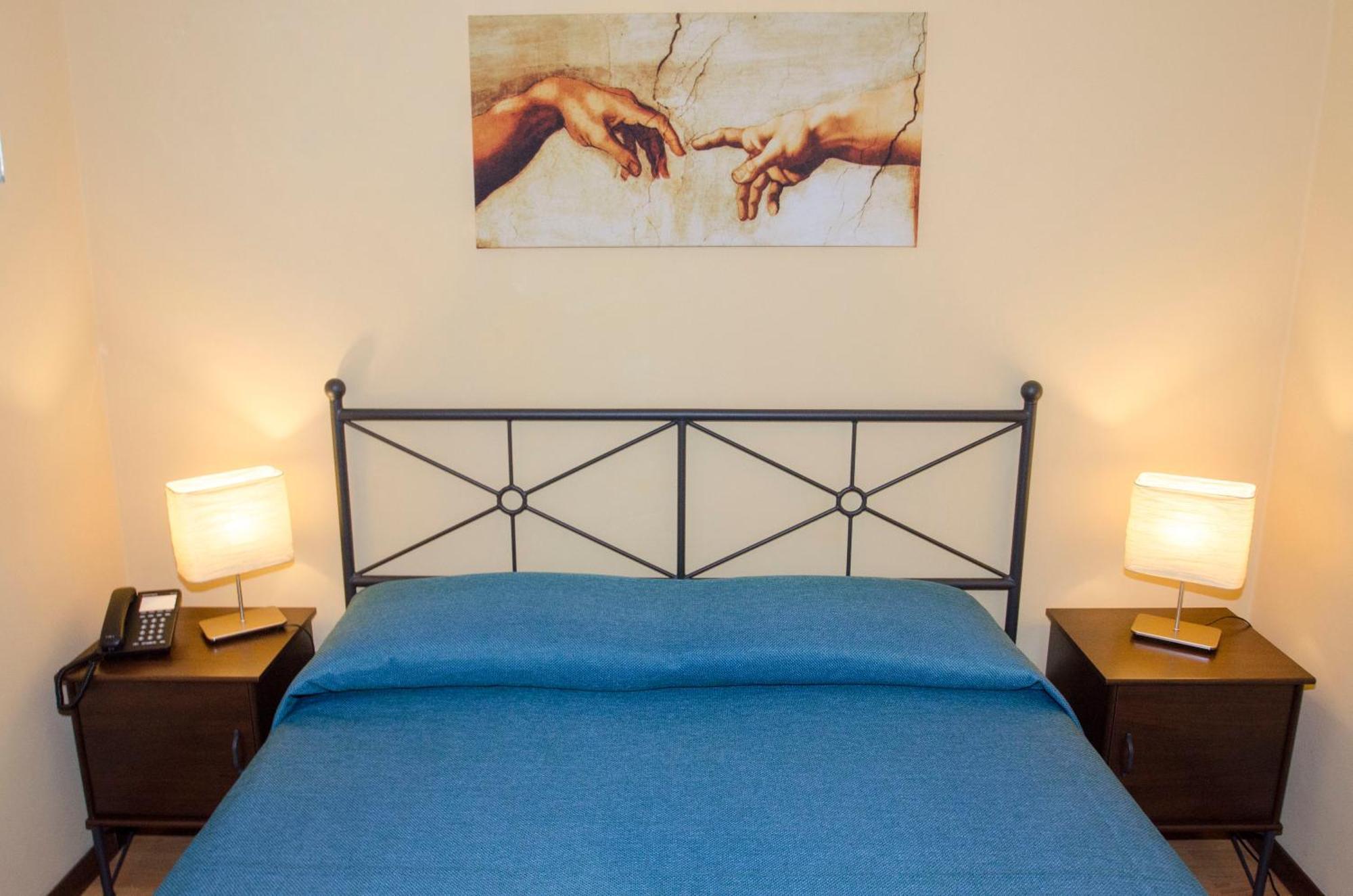 Bed and Breakfast Antico Rione Caltanissetta Exterior foto